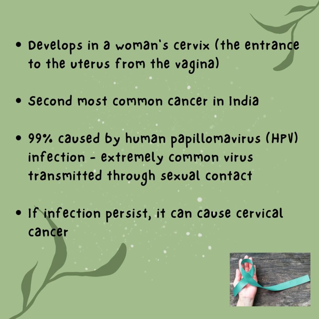 Cervical Cancer
