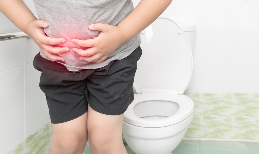 Best Homeopathic Medicines for Constipation