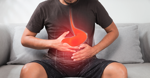 Say Goodbye to Stomach Pain: Homeopathy for Gastric Ulcers