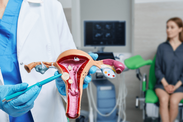 Homeopathy Treatment for Uterine Fibroids: A Natural Approach to Healing